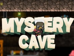 Xogo Mystery Cave