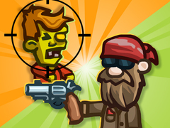 Xogo Stupid Zombies Online