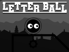 Xogo Letter Ball