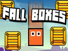 Xogo Fall Boxes
