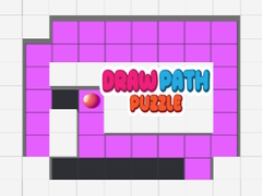 Xogo Draw Path Puzzle