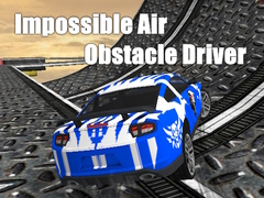 Xogo Impossible Air Obstacle Driver
