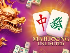 Xogo Mahjong Unlimited