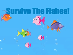 Xogo Survive The Fishes