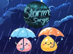 Xogo Strom Surge