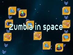 Xogo Zumbla in Space