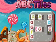 Xogo ABC Tiles