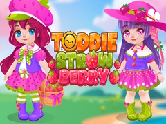 Xogo Toddie Strawberry