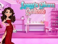 Xogo Lusy's Glam Galore