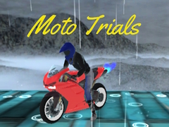 Xogo Moto Trials