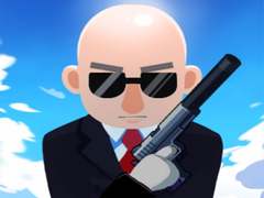 Xogo Mr Bullet Revenge