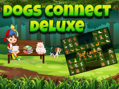 Xogo Dogs Connect Deluxe