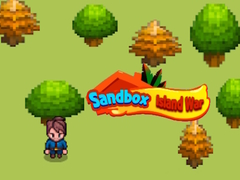 Xogo Sandbox Island War