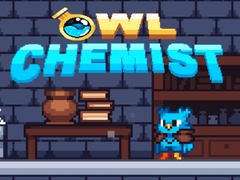 Xogo Owl Chemist