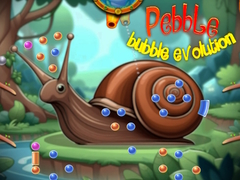 Xogo Pebble Bubble Evolution