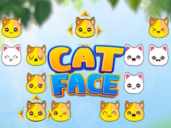 Xogo Cat Face