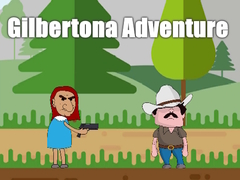 Xogo Gilbertona Adventure