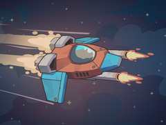 Xogo Star Attack 3D