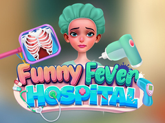 Xogo Funny Fever Hospital