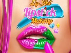 Xogo Lip Art Lipstick Makeup