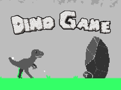 Xogo Dino Game