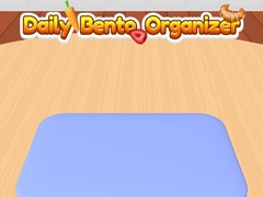 Xogo Daily Bento Organizer