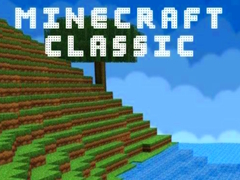 Xogo Minecraft classic