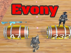 Xogo Evony