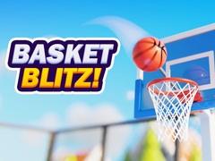 Xogo Basket Blitz