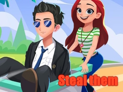 Xogo Steal them