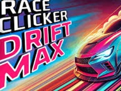 Xogo Race Clicker: Drift Max
