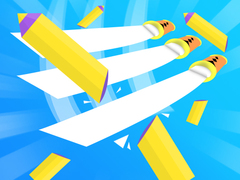 Xogo Sword Run 3D