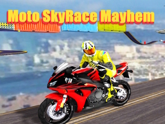 Xogo Moto SkyRace Mayhem
