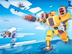 Xogo Mecha Duel
