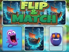 Xogo Flip & Match