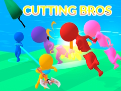 Xogo Cutting Bros