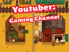 Xogo Youtuber: Gaming Channel