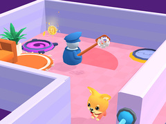 Xogo Dog Escape