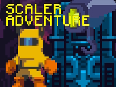 Xogo Scaler Adventure