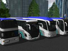 Xogo Bus Simulator Ultimate 2021 3D