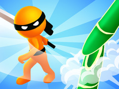 Xogo Ninja: Bamboo Assassin