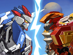 Xogo Mech Monster Arena