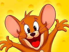 Xogo Rats and Cheese