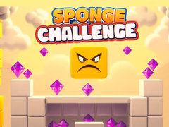 Xogo Sponge Challenge