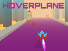 Xogo Hover Plane