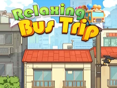 Xogo Relaxing Bus Trip