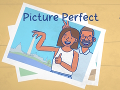 Xogo Picture Perfect