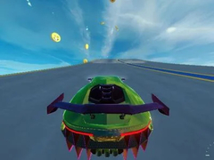 Xogo Real Cars Epic Stunts