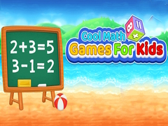 Xogo Cool Math Games For Kids