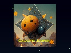 Xogo Galactic Jumper
